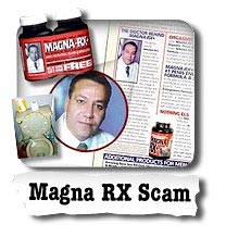 Magna RX Scam