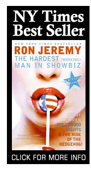 Hardest Man in Show Business